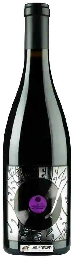 Winery Sleight of Hand - Psychedelic Syrah