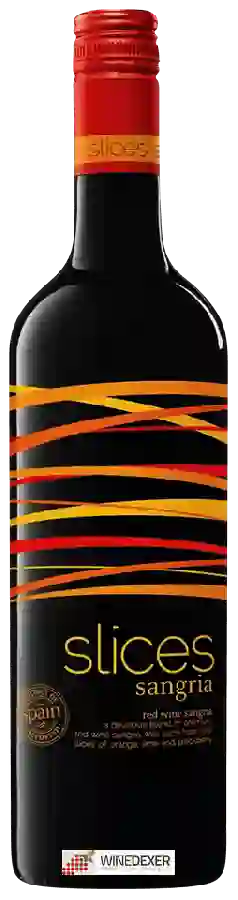 Winery Slices - Sangria Tinto