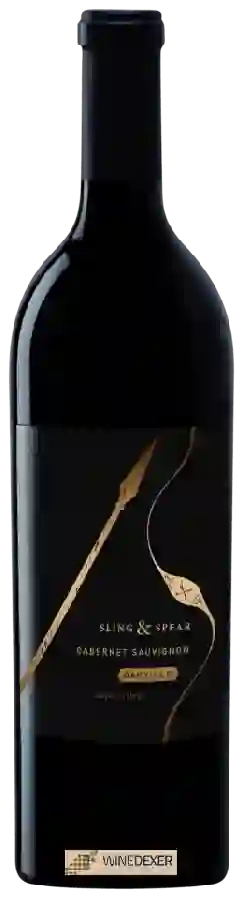 Winery Sling & Spear - Cabernet Sauvignon