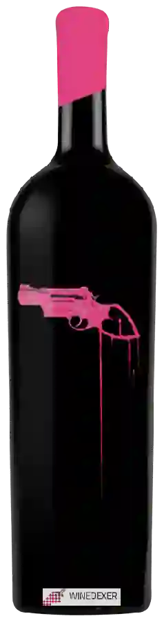 Winery SLO Down - Love Hammer Winery SLO Down - Love Hammer