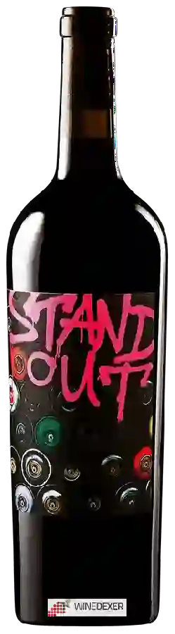 Winery SLO Down - Stand Out Red Blend