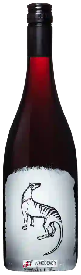 Winery Small Island - Saltwater Pinot Noir