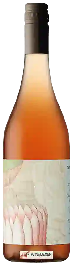 Winery Smallfry - Biodynamic Cinsault - Grenache Rosé Winery Smallfry - Biodynamic Cinsault - Grenache Rosé