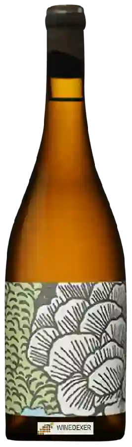 Winery Smallfry - Isolar Riesling - Roussanne Barrel Ferment