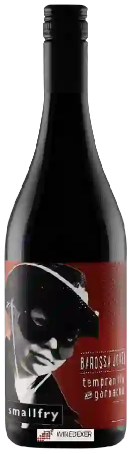 Winery Smallfry - Joven Tempranillo - Garnacha Winery Smallfry - Joven Tempranillo - Garnacha