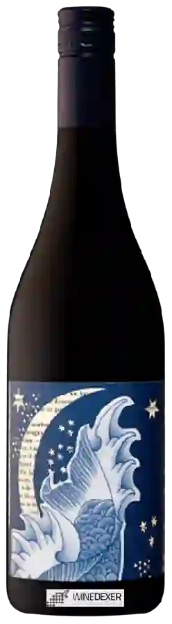 Winery Smallfry - Moonfish Shiraz Winery Smallfry - Moonfish Shiraz