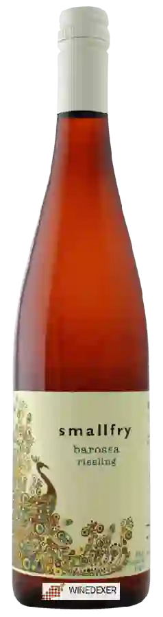 Winery Smallfry - Riesling Winery Smallfry - Riesling