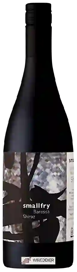 Winery Smallfry - Shiraz Winery Smallfry - Shiraz