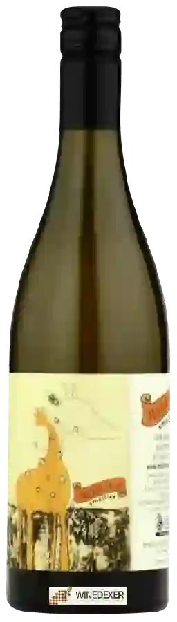 Winery Smallfry - Tangerine Dream