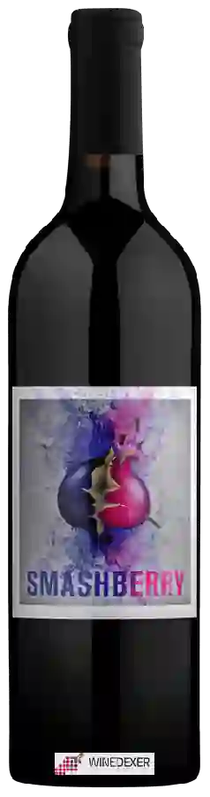 Winery Smashberry - Red Winery Smashberry - Red