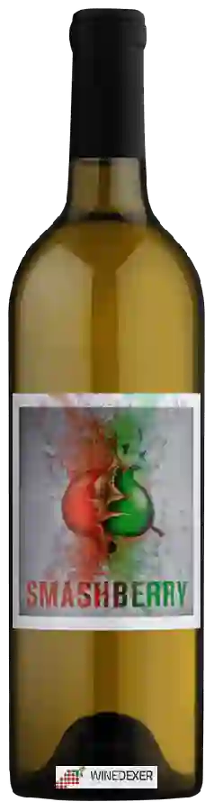 Winery Smashberry - White Winery Smashberry - White