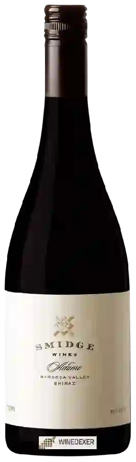 Winery Smidge - Adamo Shiraz Winery Smidge - Adamo Shiraz