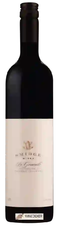 Winery Smidge - La Grenouille Cabernet Sauvignon