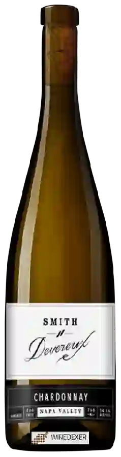 Winery Smith Devereux - Chardonnay Winery Smith Devereux - Chardonnay