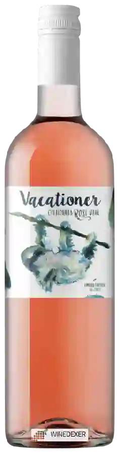 Winery Smith Devereux - Constantine Vacationer Winery Smith Devereux - Constantine Vacationer