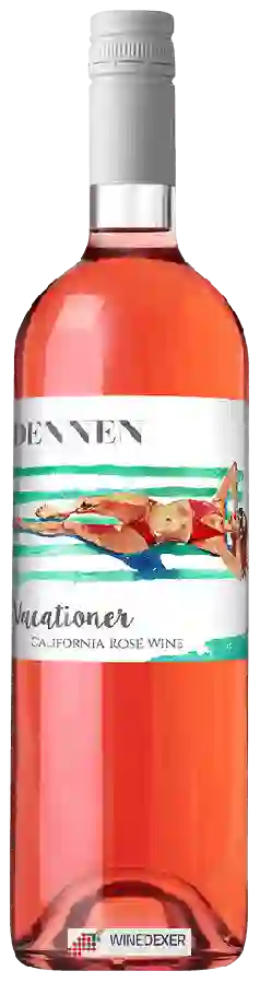 Winery Smith Devereux - Dennen Vacationer Rosé