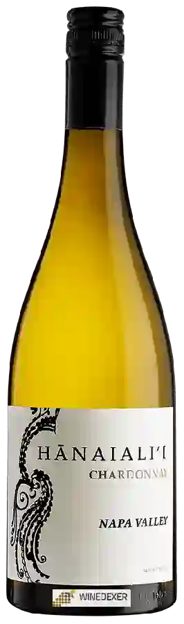 Winery Smith Devereux - Hanaiali'I Chardonnay