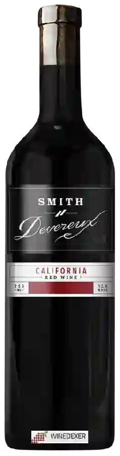 Winery Smith Devereux - No. 3 Red