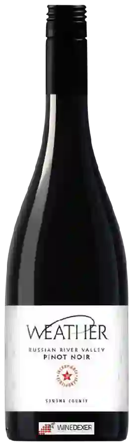 Winery Smith Devereux - Weather Pinot Noir