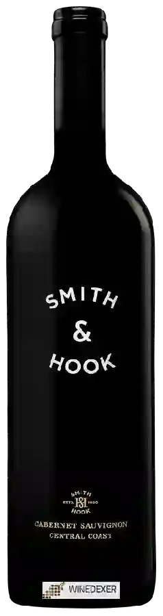 Winery Smith & Hook - Cabernet Sauvignon Winery Smith & Hook - Cabernet Sauvignon