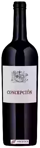 Winery Smith & Garcia - Concepción