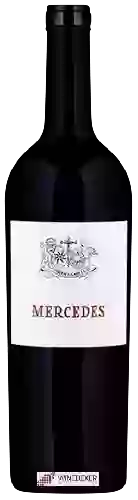 Winery Smith & Garcia - Mercedes