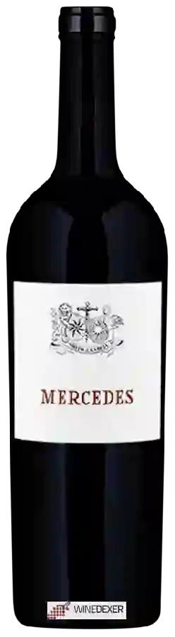 Winery Smith & Garcia - Mercedes Winery Smith & Garcia - Mercedes