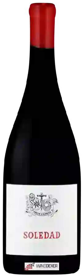 Winery Smith & Garcia - Soledad