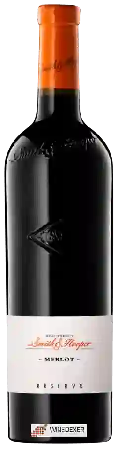 Winery Smith & Hooper - Reserve Merlot