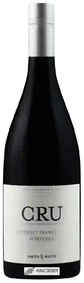 Winery Smith Sheth - Cru Heretaunga Cabernet Franc