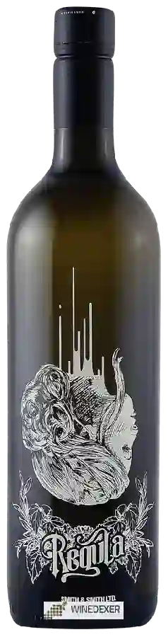 Winery Smith & Smith - Regula Winery Smith & Smith - Regula