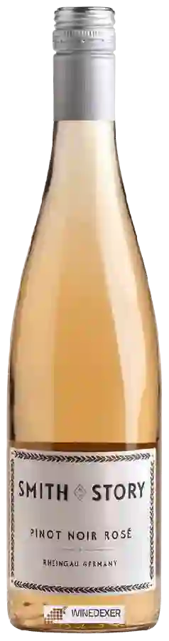 Winery Smith Story - Pinot Noir Rosé Winery Smith Story - Pinot Noir Rosé