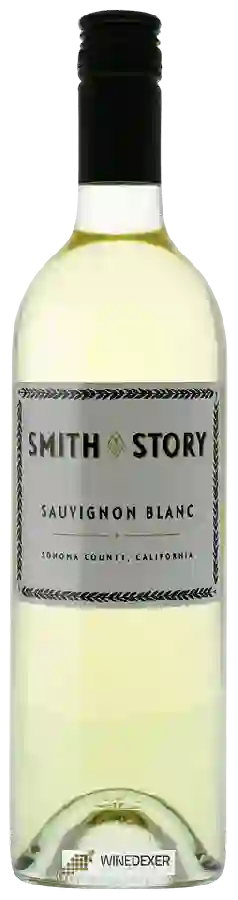Winery Smith Story - Sauvignon Blanc Winery Smith Story - Sauvignon Blanc