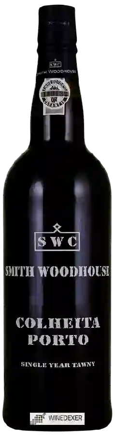Winery Smith Woodhouse - Colheita Port (Single Year Tawny) Winery Smith Woodhouse - Colheita Port (Single Year Tawny)