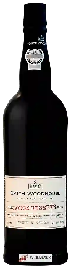 Winery Smith Woodhouse - Lodge Reserve Porto
