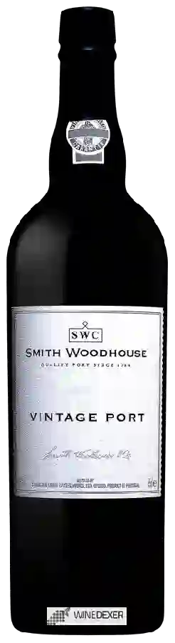 Winery Smith Woodhouse - Vintage Port