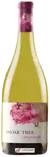 Winery Smoke Tree - Chardonnay