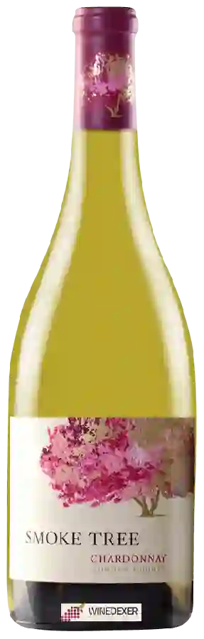 Winery Smoke Tree - Chardonnay Winery Smoke Tree - Chardonnay