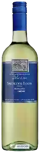 Winery Smoking Loon - Blue Loon Moscato