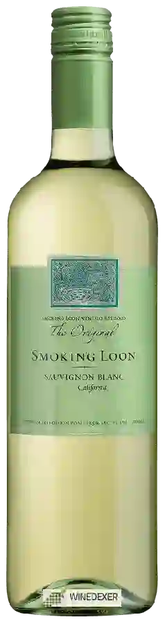 Winery Smoking Loon - Sauvignon Blanc
