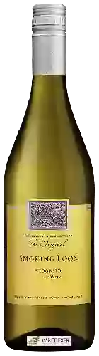 Winery Smoking Loon - Viognier