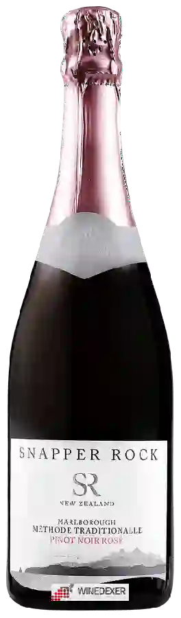 Winery Snapper Rock - Pinot Noir Rosé