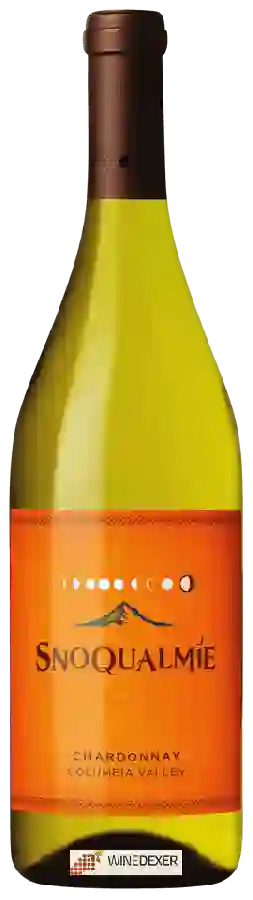 Winery Snoqualmie - Chardonnay