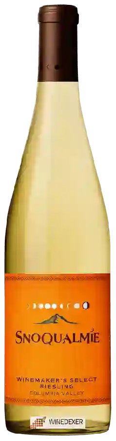 Winery Snoqualmie - Winemaker's Select Riesling