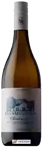 Winery Snow Mountain - Chardonnay