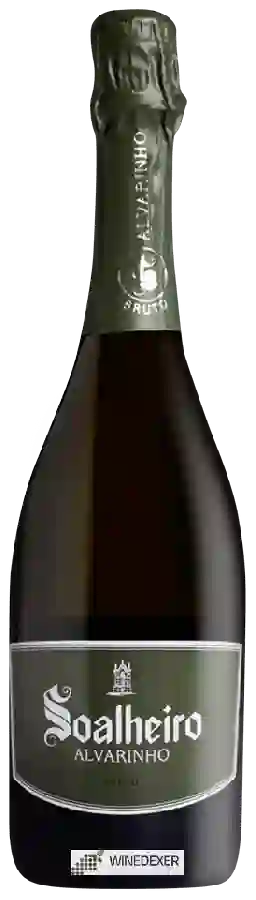 Winery Soalheiro - Alvarinho Bruto