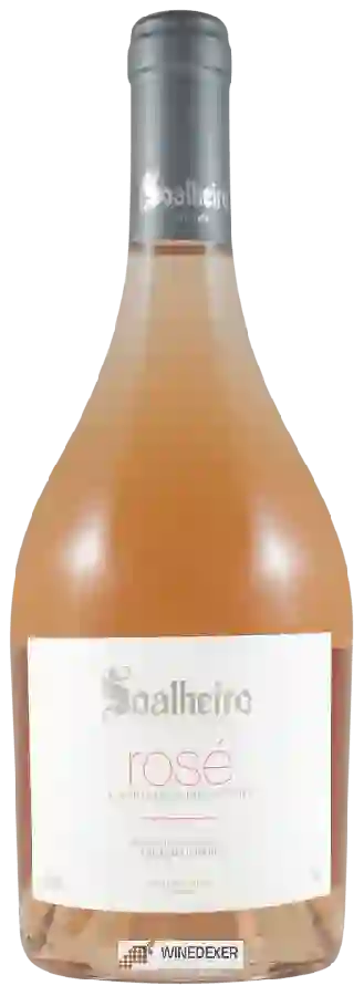 Winery Soalheiro - Alvarinho - Pinot Noir Rosé Winery Soalheiro - Alvarinho - Pinot Noir Rosé