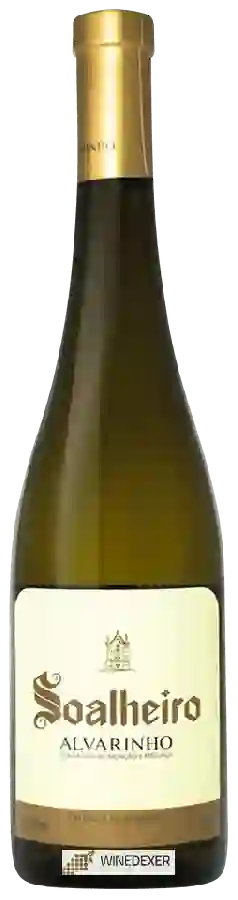 Winery Soalheiro - Alvarinho Vinho Verde