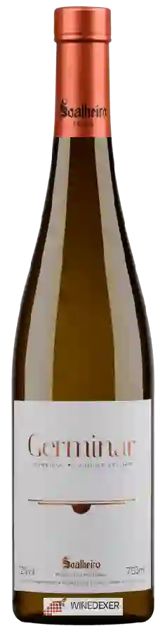 Winery Soalheiro - Germinar Vinhas Velhas Loureiro Winery Soalheiro - Germinar Vinhas Velhas Loureiro