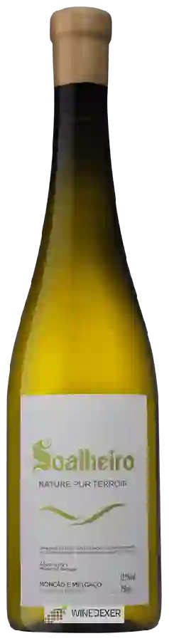 Winery Soalheiro - Nature Pur Terroir